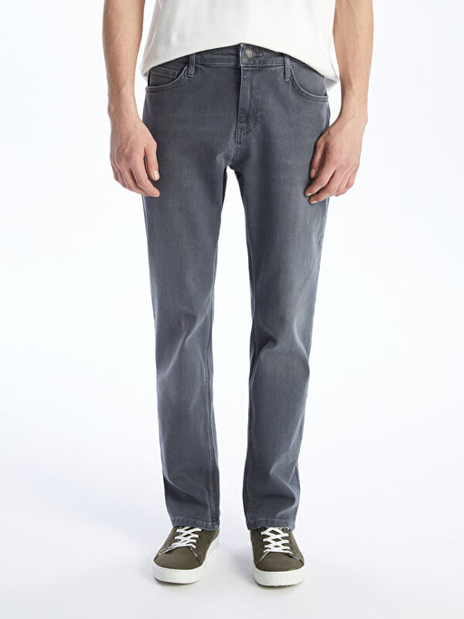 779 Regular Fit Erkek Jean Pantolon