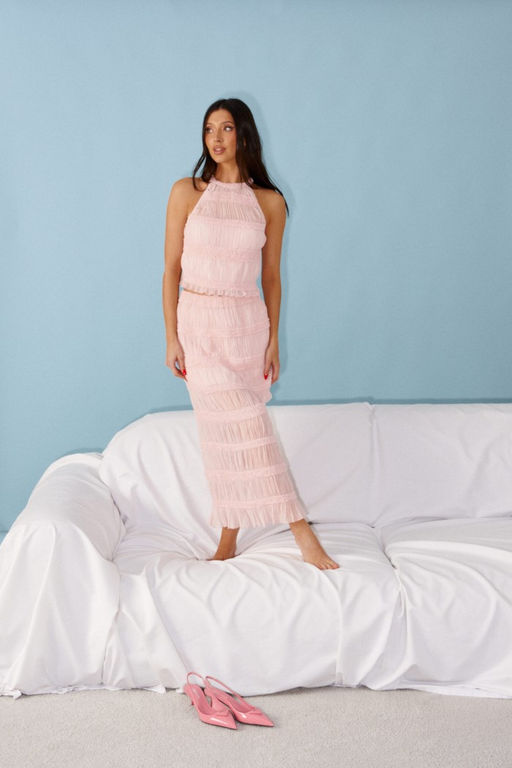 Юбка А1818 - Annete фото 4