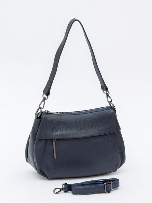 Сумка 6001VG blue Vitelli Grassi