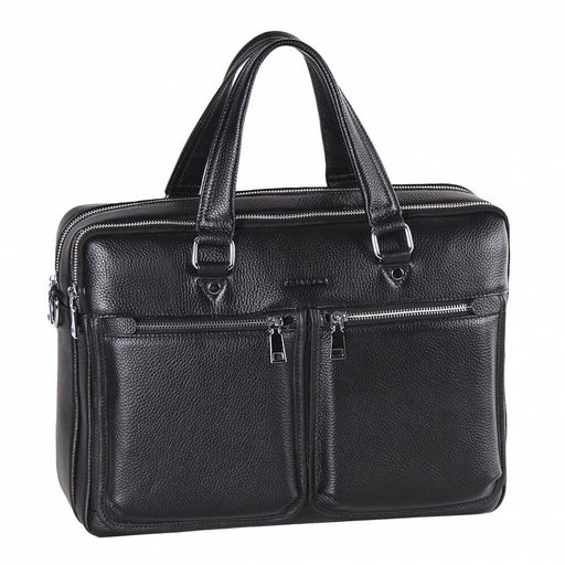 Портфель 2094BSH black Heanbag