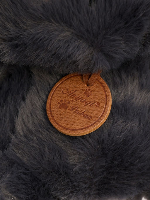 Мягкая игрушка «Котик», ароматическое пузико, МИКС, 17 см