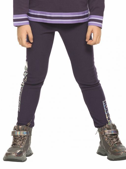 Уценка PELICAN GFLQ3218 брюки для девочек  фото 8