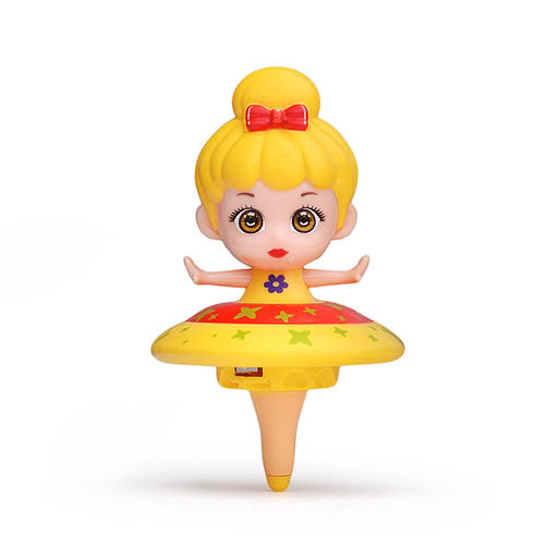 Игрушка Юла "Твист" в коробке