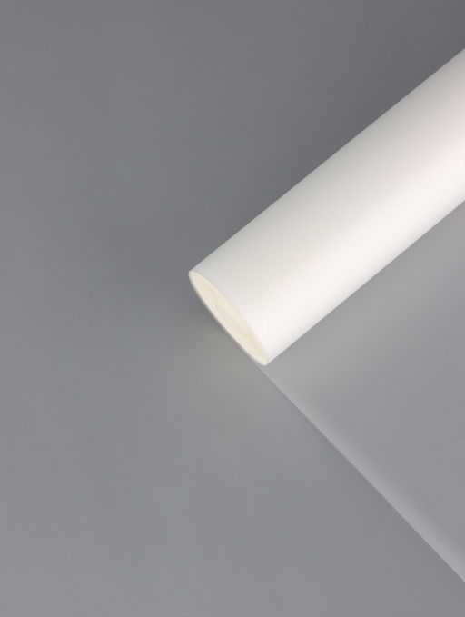 Пленка матовая, 50см х 52м ±5% 1000 гр, 40 мкм