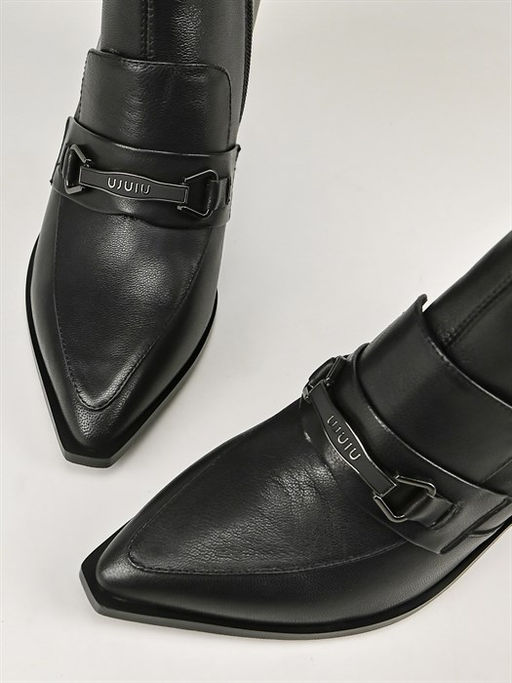 Ботильоны/ Полусапожки деми D1-7310 - Piniolo фото 2