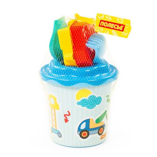 Набор №132 - Полесье фото 10