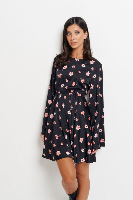 Платье А3412 - Annete фото 5