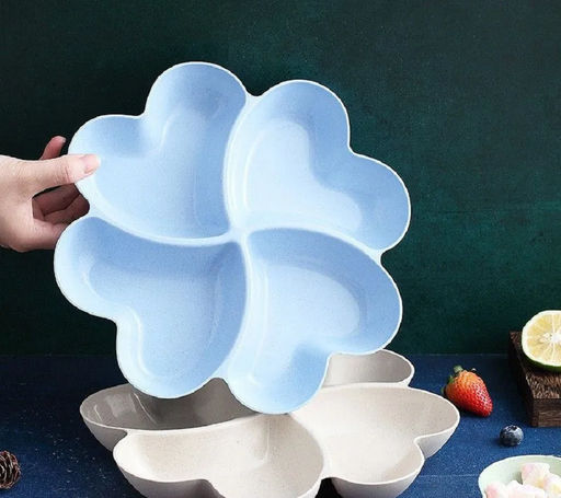 61340 Менажница, 23см