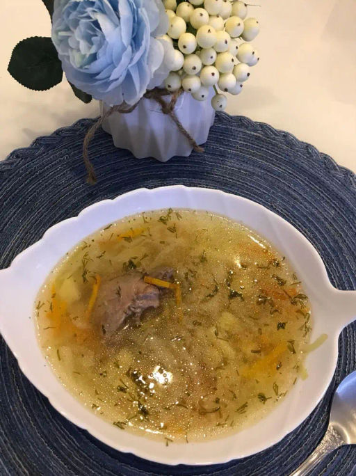 Салатник из белой стеклокерамики с рельефным рисунком Asti Лист 17.8см 0001D10/50-SK - Delta фото 3