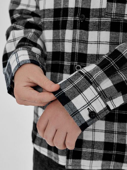 РУБАШКА ДЛЯ МАЛЬЧИКОВ - Mark formelle фото 6