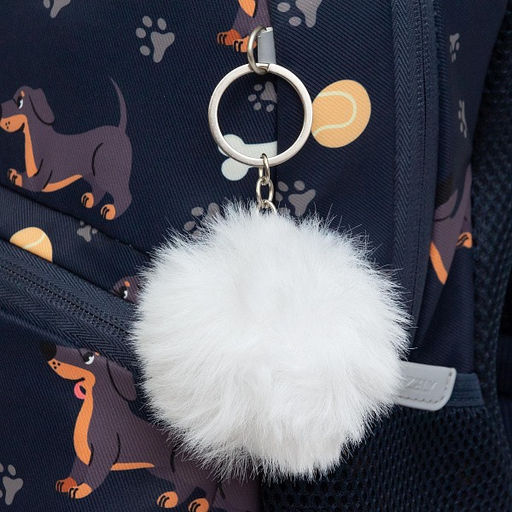 RO-470-3 Рюкзак - Grizzly фото 17