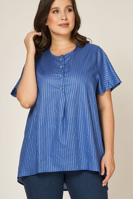 Блузка - Olsi фото 7