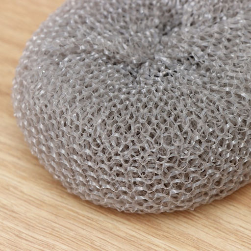 Губки для посуды Raccoon «Бублик», 5 шт., 9×9×5 см