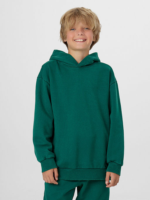 КОМПЛЕКТ ДЛЯ МАЛЬЧИКОВ (ХУДИ, БРЮКИ) - Mark formelle фото 4