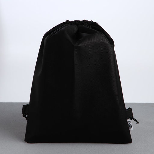 Сумка для обуви Футбол, полиэстер, размер 41х31 см - Artfox фото 4