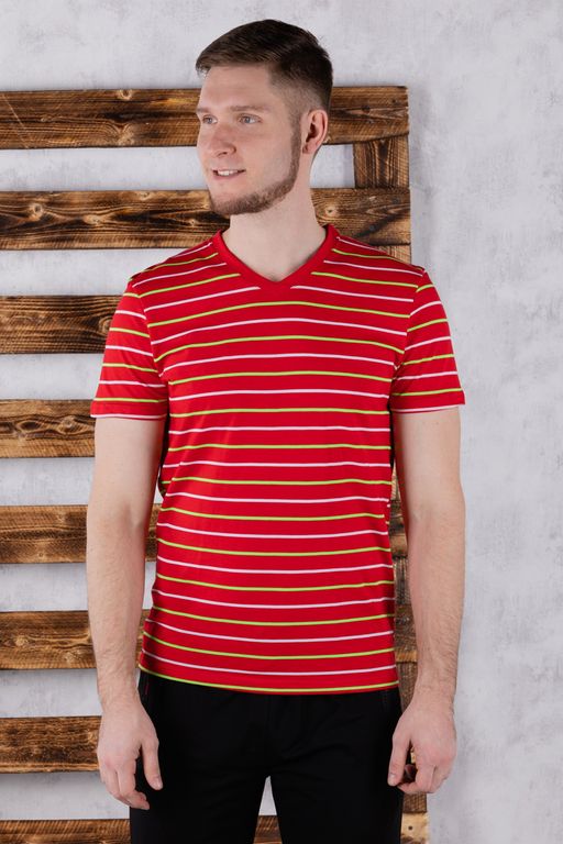 Брюки спортивные 
 3.MM112A-чёрный