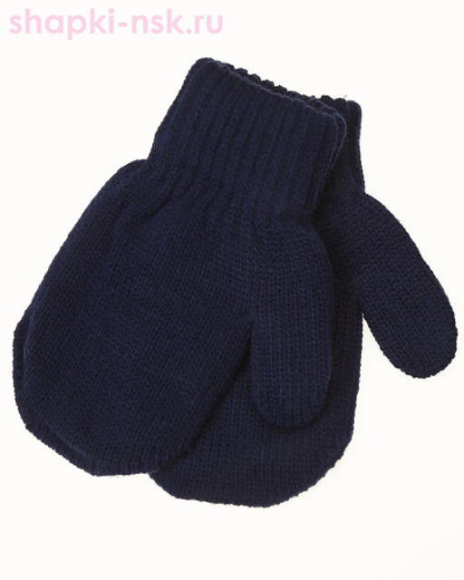 938-TM шерсть (р-р 14/5-6 лет) Варежки - Теплыши фото 7