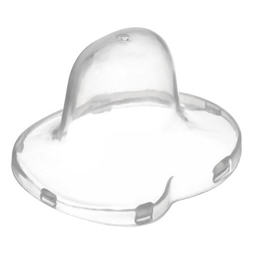 Соска - пустышка силиконовая ортодонтическая «Корона», от 6 мес., с колпачком + держатель - цепочка, цвет золотой/черный, стразы