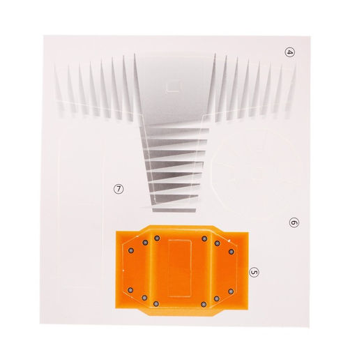 Набор для опытов Подслушивающее устройство, работает от батареек - Эврики фото 4