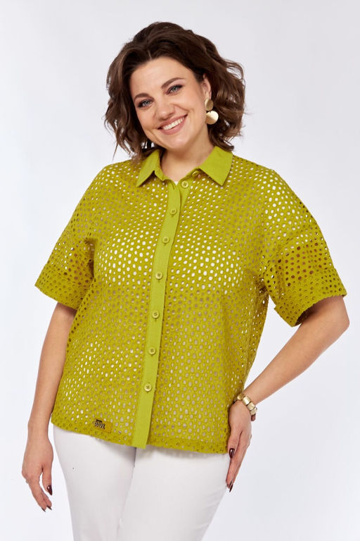 Платье INVITE 4083 черный дизайн - Mira fashion фото 23