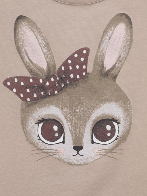 К 302295/бежевый фуфайка для дев - Crockid фото 2