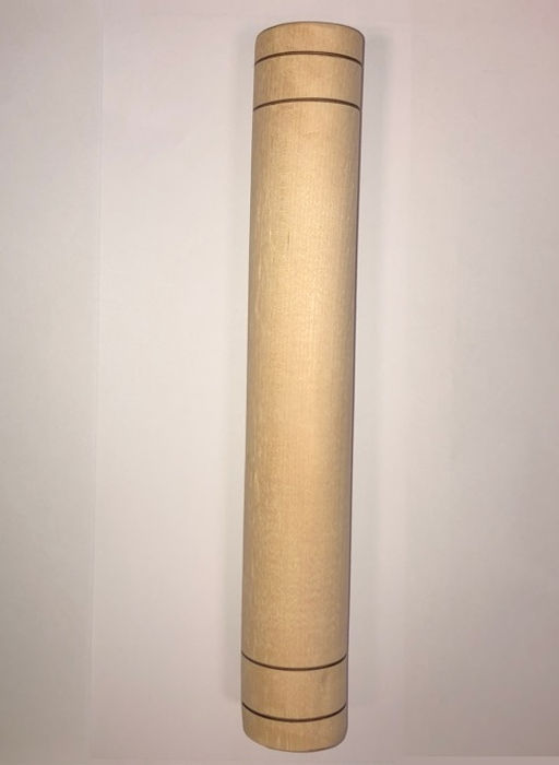 Скалка 25 см без руч.