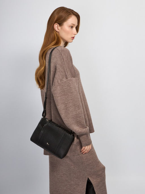 Сумка Labbra L-HF4060 black  фото 17