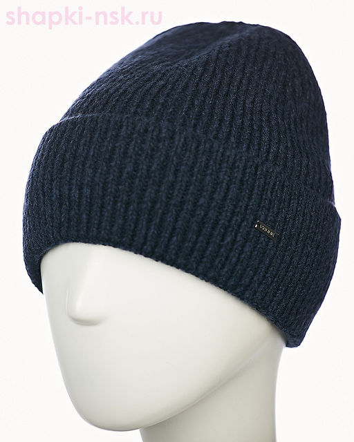 20951-1 Ritm FL Шапка мужская флис (57-59)