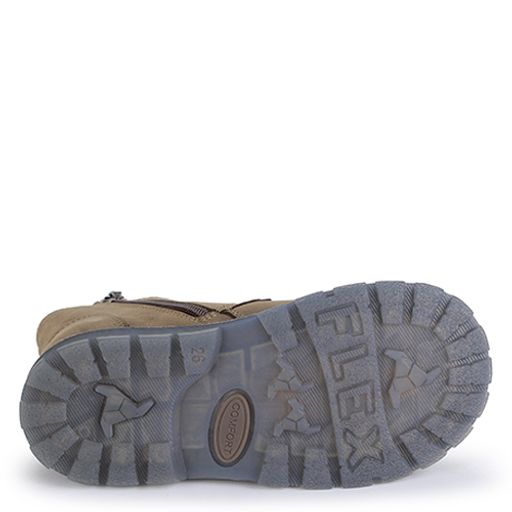 7-808002204, Ботинки для мальчиков и девочек