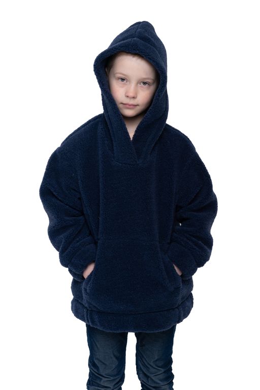 ХУДИ HOT TREND KIDS - Woollamb фото 23