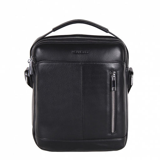 Сумка 811-2BSH black Heanbag