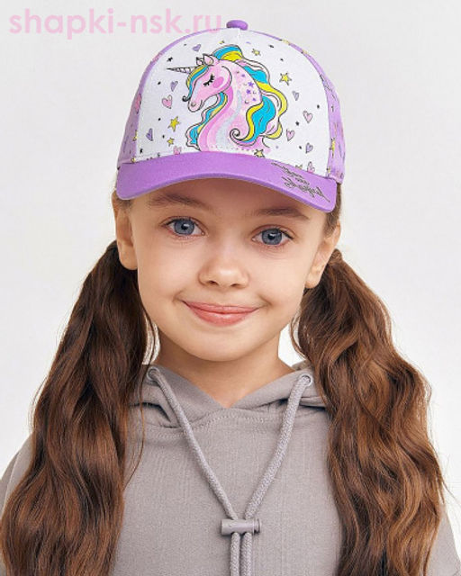 3102-МC (50-52) Бейсболка - Kotik фото 4