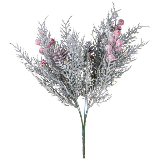 ИЗДЕЛИЕ ДЕКОРАТИВНОЕ ВЕТКА ДЛИНА=37 СМ. - Lefard фото 2