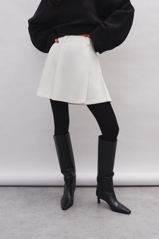 Юбка А489 - Annete фото 3