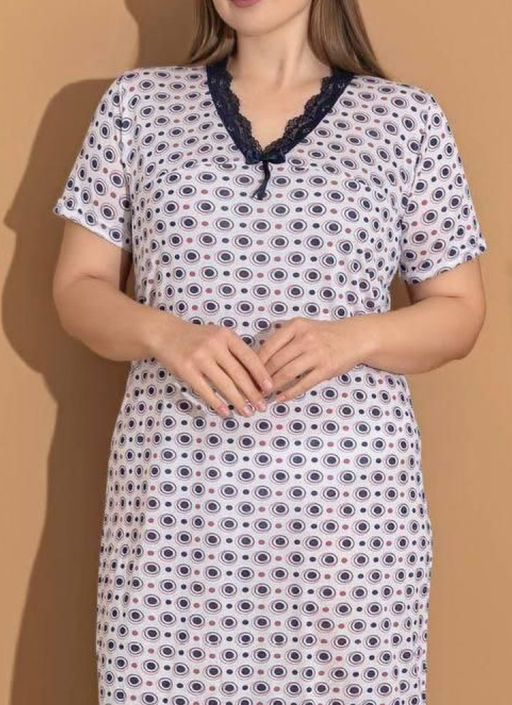 Женская сорочка Polkan 20131