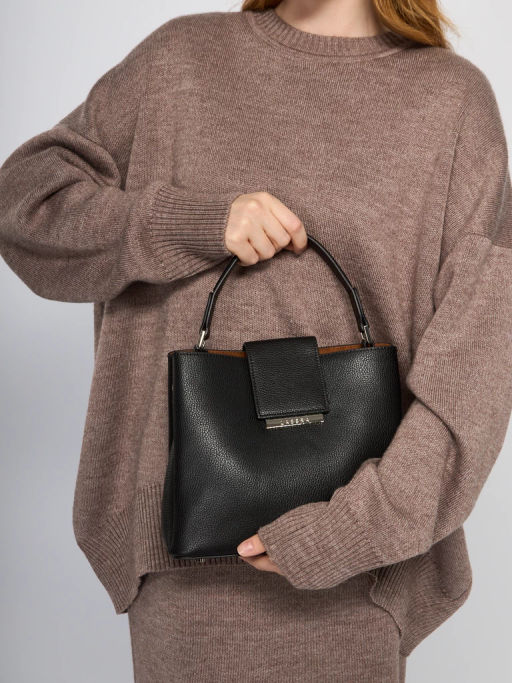 Сумка Labbra L-190581 black