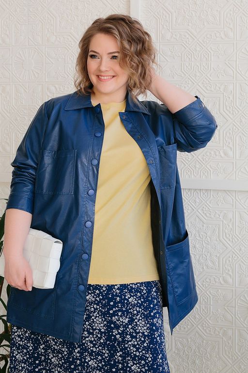 Футболка женская - Jp фото 13