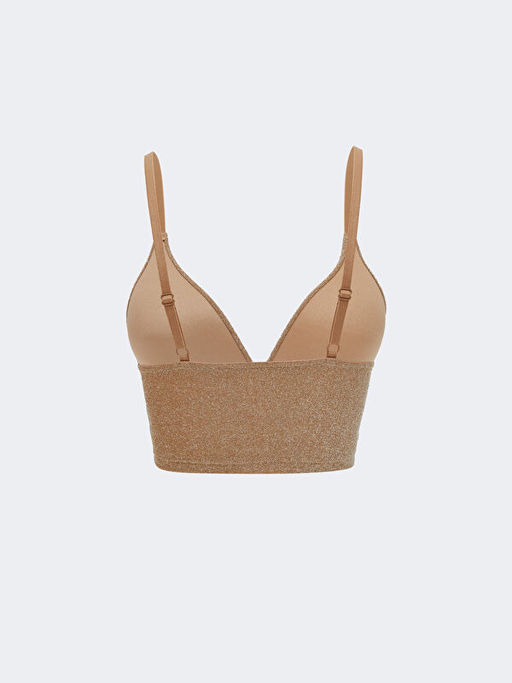 Balensiz Dolgusuz Parlak G?r?n?ml? B?stiyer