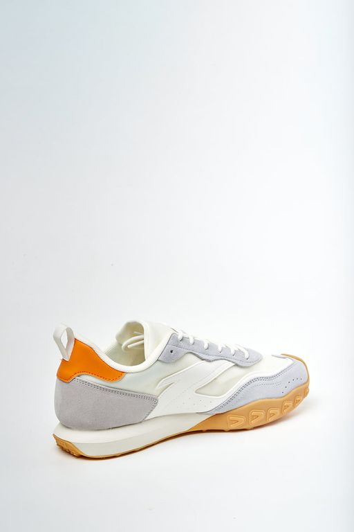 Повседневная обувь Белый/Серый/Горчичный - Anta фото 3