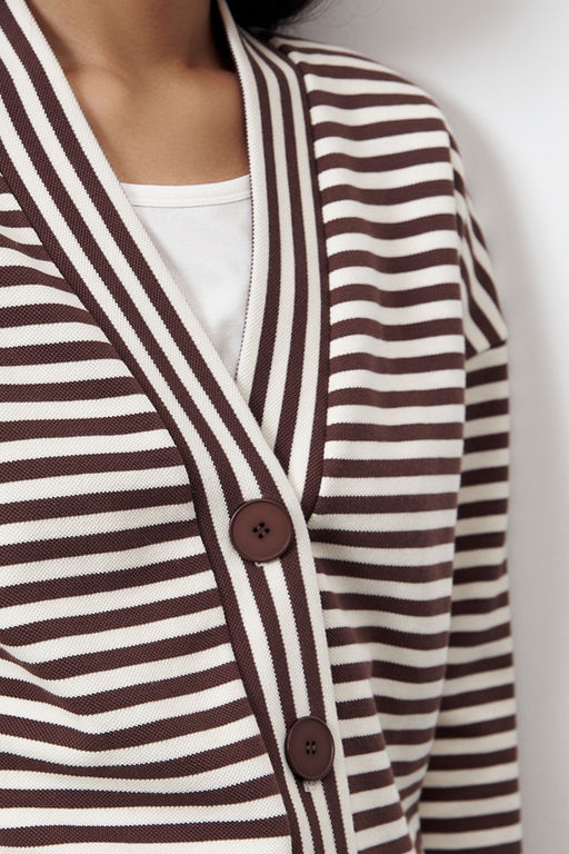 70151 Кардиган - Eliseeva olesya фото 3