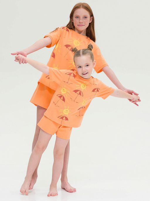 WFATH4317U комплект для девочек