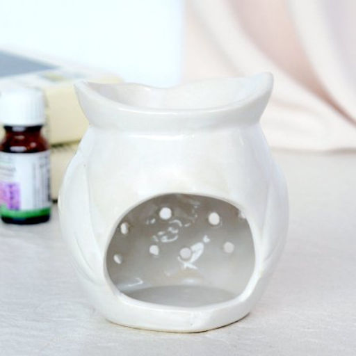 Аромалампа Сова 9 см / 1609 /уп 144/ - Галеонтрейд фото 7