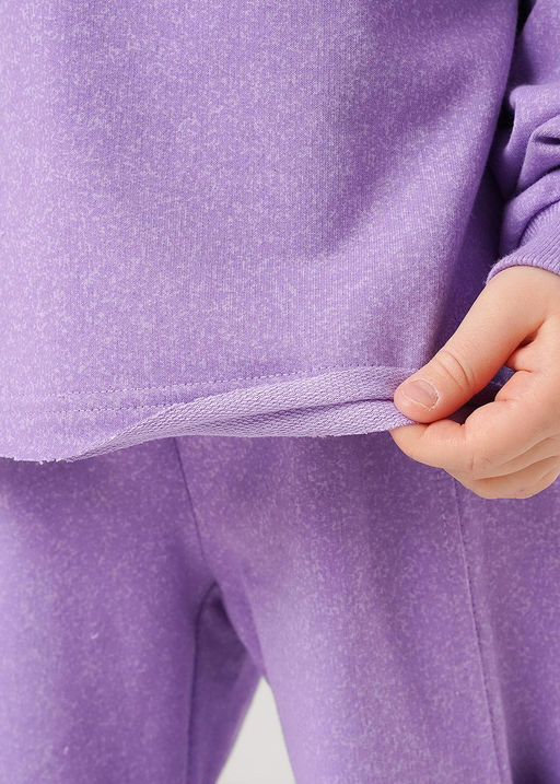 867416/15ан_п Джемпер дев. (ЧЗ)