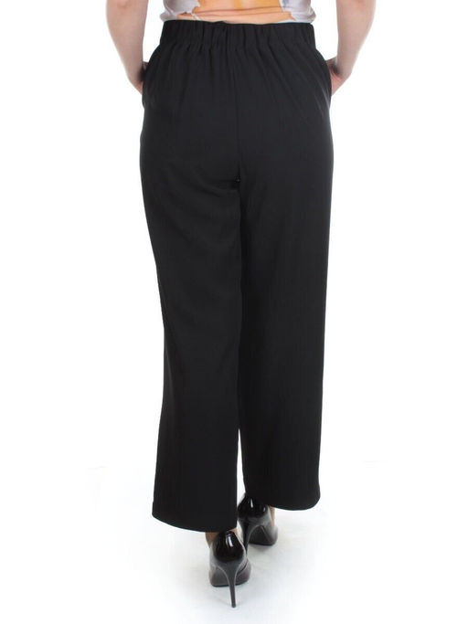 KD-1060 BLACK Брюки женские - Фабричный китай фото 6