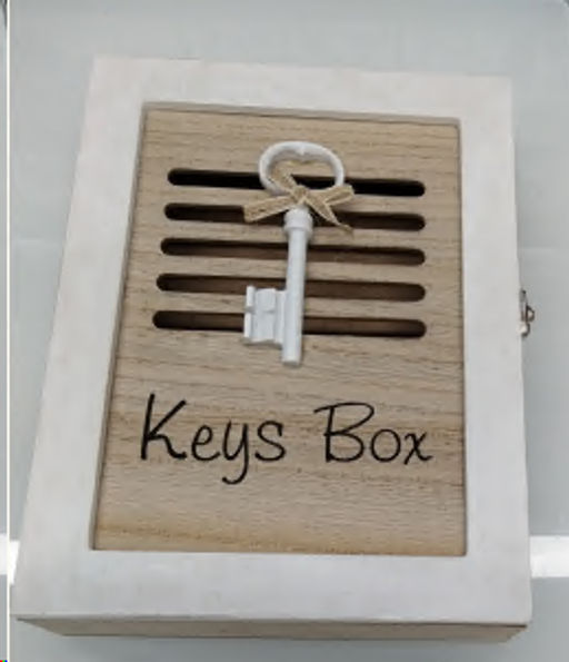 Ключница / AW-407 /уп 36/