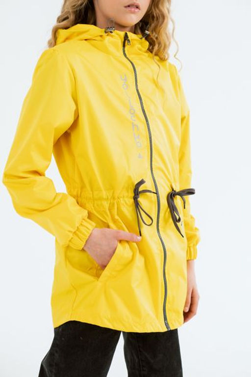 Ветровка Софт для девочки - Yollochka фото 8