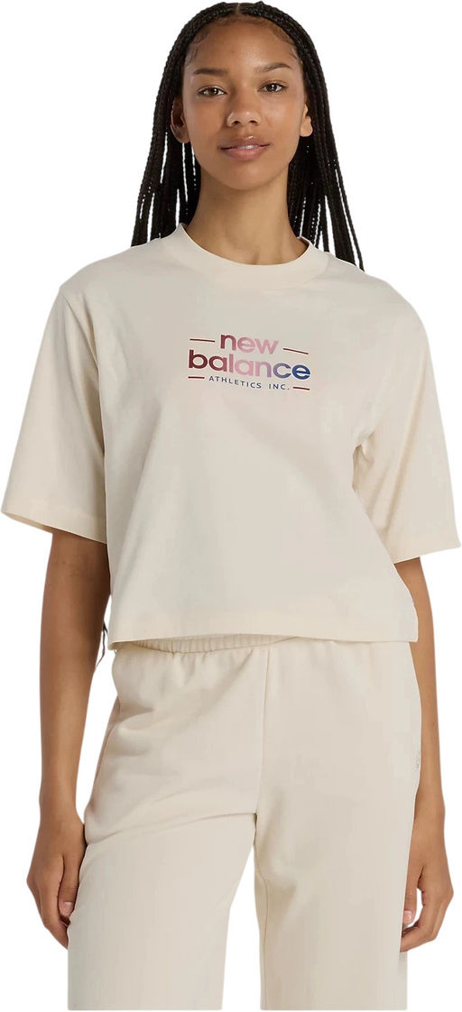 Футболка женская