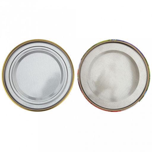 Крышка СКО1-82 Дачный сезон, для бытового консервирования, с уплотнителем, золото, жесть консервная пищевая ЭЖК 0,18мм, пищевой лак, ТУ 9697-001-61-661643-001, упаковка: термоусадочная пленка (Россия) - Домашняя мода фото 4