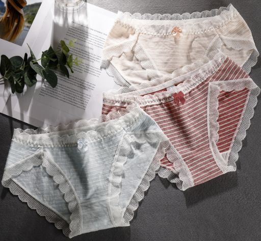 Трусики A03977220 - Tadmico фото 8