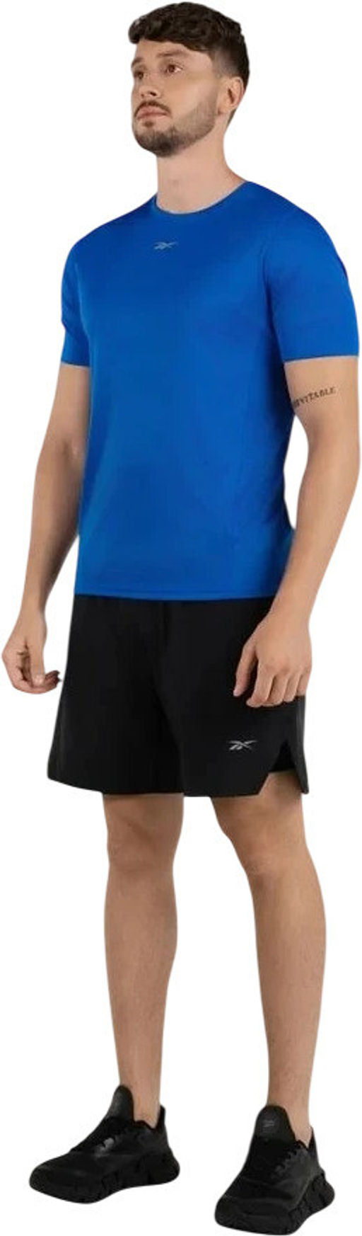 Футболка мужская